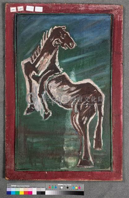 油畫藏品圖，第2張