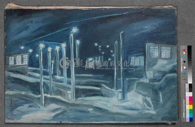 油畫藏品圖，第2張