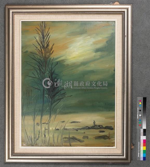 油畫藏品圖，第2張