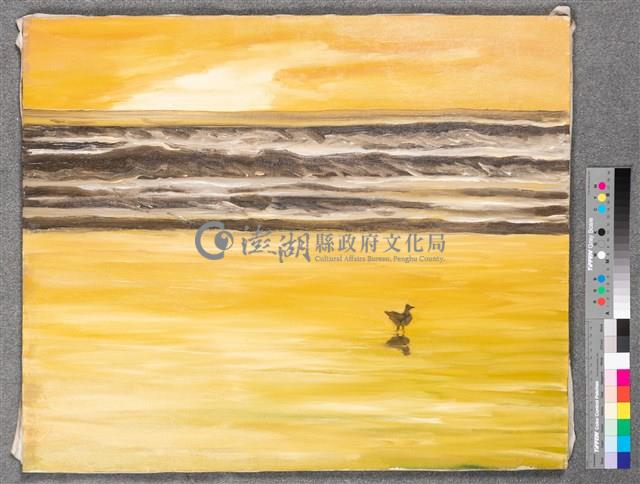 油畫藏品圖，第2張