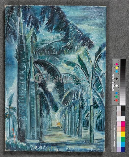 油畫藏品圖，第2張