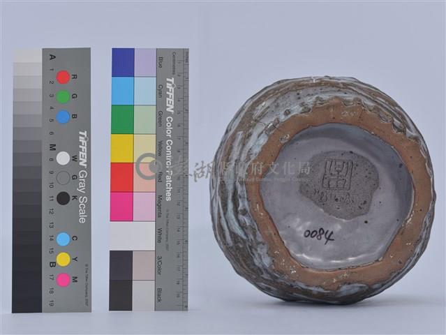 陶藝藏品圖，第2張