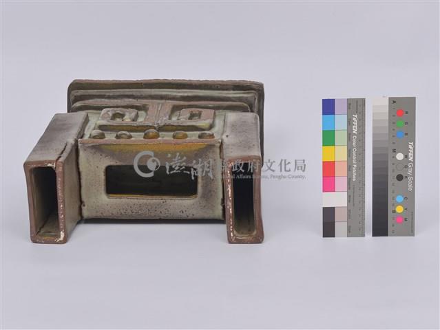 陶藝藏品圖，第2張