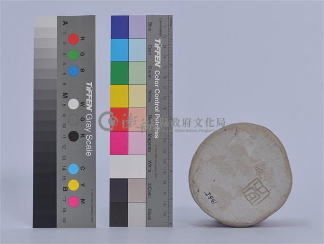 陶藝藏品圖，第2張