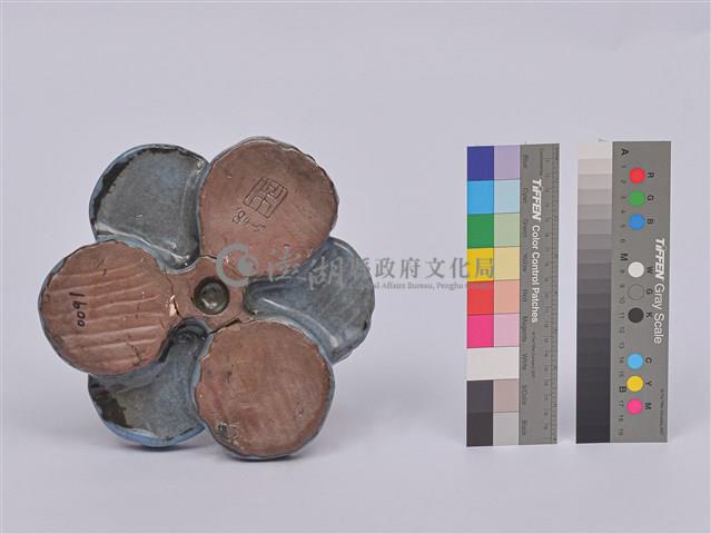 陶藝藏品圖，第2張