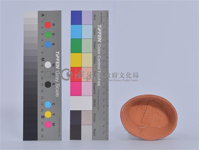 陶藝藏品圖，第2張