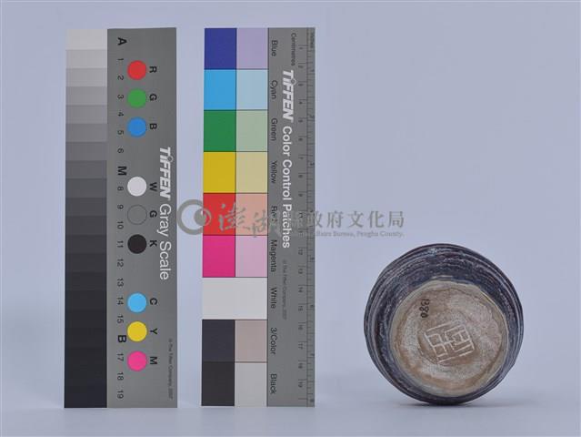 陶藝藏品圖，第2張