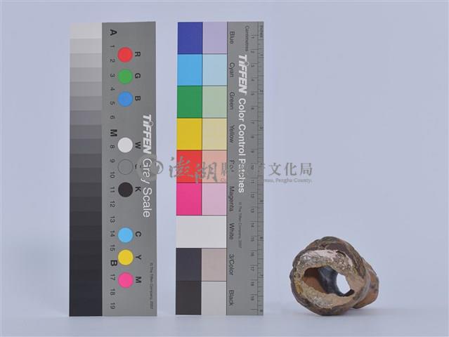 陶藝藏品圖，第2張