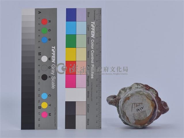 陶藝藏品圖，第2張