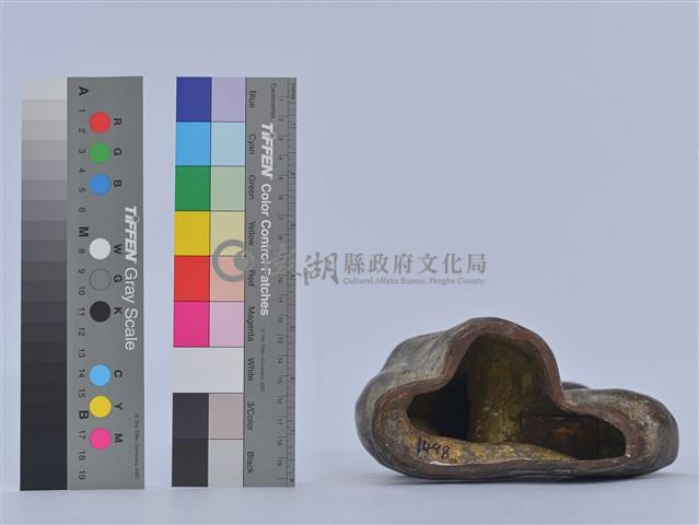 雕塑藏品圖，第2張