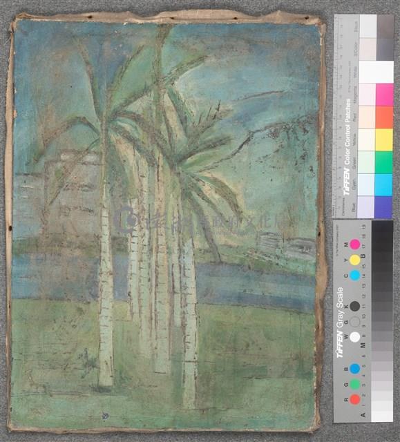 油畫藏品圖，第2張