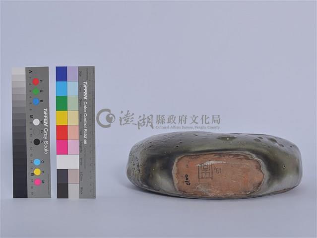 陶藝藏品圖，第2張