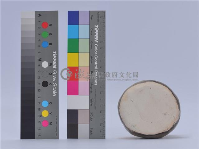 陶藝藏品圖，第2張