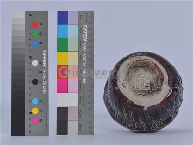 陶藝藏品圖，第2張