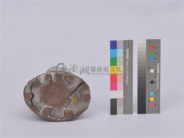 陶藝藏品圖，第2張