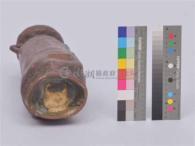 陶藝藏品圖，第2張