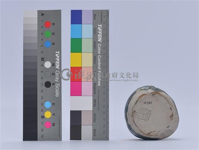 陶藝藏品圖，第2張