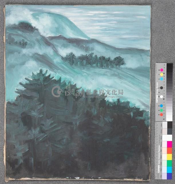 油畫藏品圖，第2張