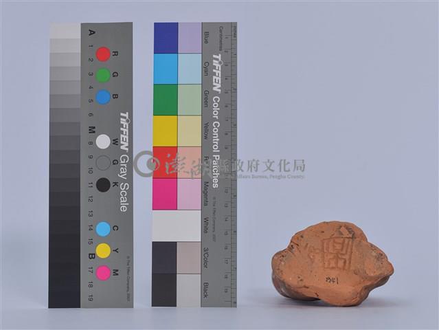 陶藝藏品圖，第2張
