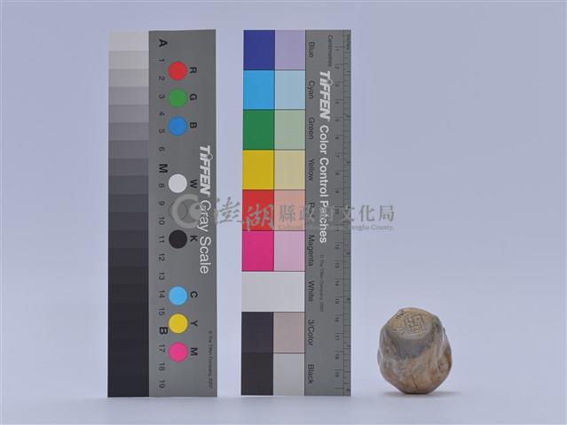 陶藝藏品圖，第2張