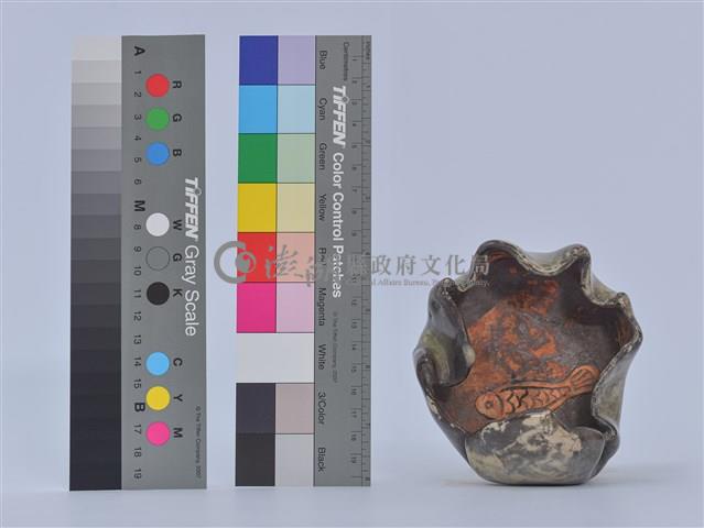 陶藝藏品圖，第2張