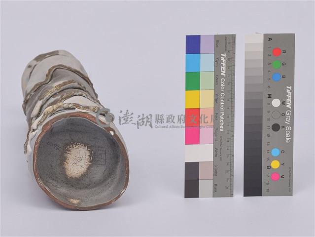 陶藝藏品圖，第2張