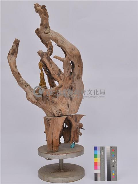 雕塑藏品圖，第2張