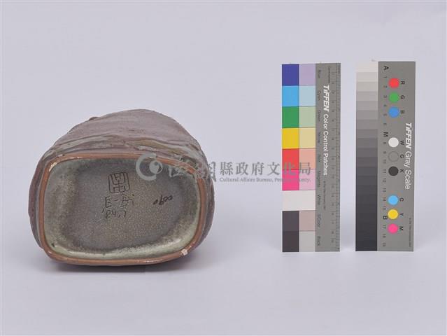 陶藝藏品圖，第2張