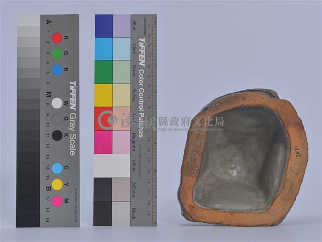 陶藝藏品圖，第2張