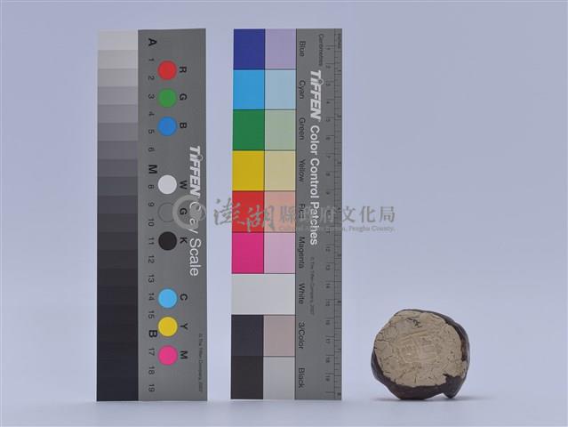 陶藝藏品圖，第2張