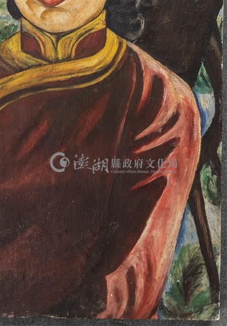 油畫藏品圖，第22張