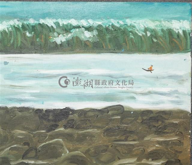 油畫藏品圖，第22張