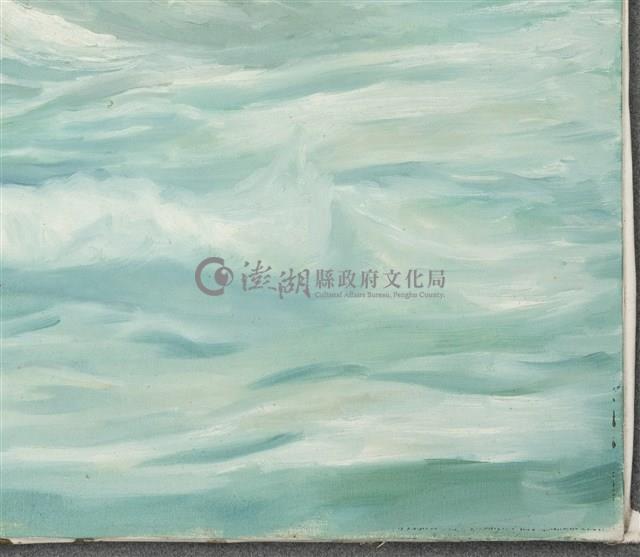 油畫藏品圖，第14張