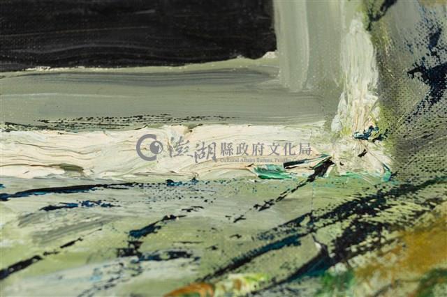 油畫藏品圖，第14張