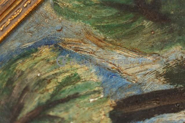 油畫藏品圖，第14張