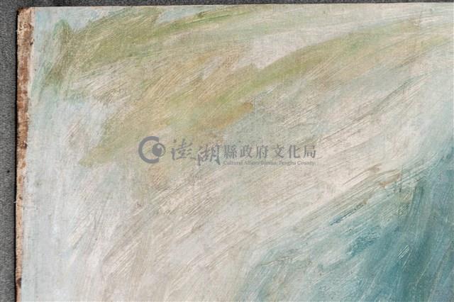 油畫藏品圖，第14張