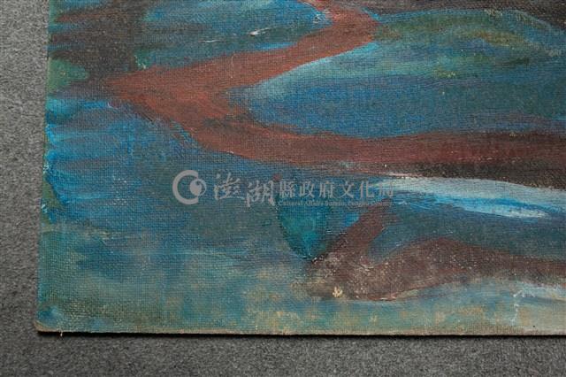 油畫藏品圖，第14張