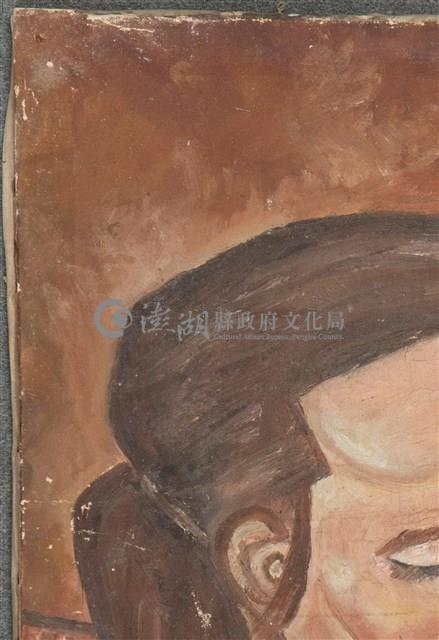 油畫藏品圖，第14張