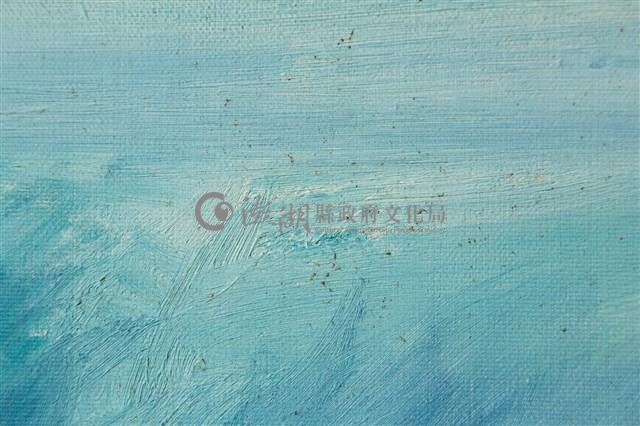 油畫藏品圖，第14張