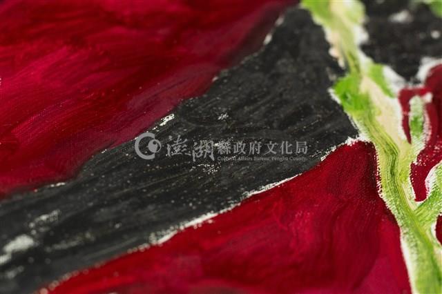 油畫藏品圖，第14張