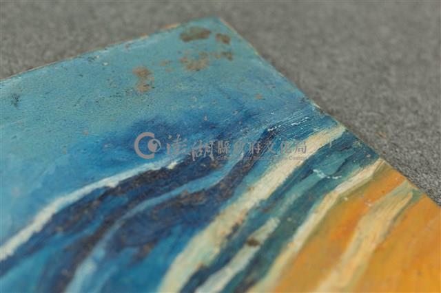 油畫藏品圖，第14張