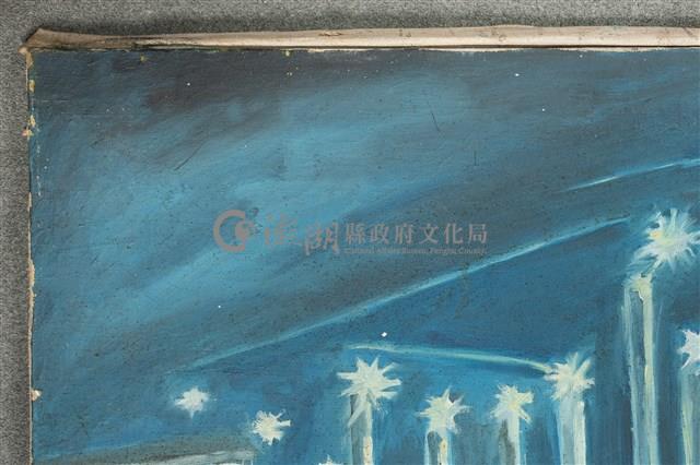 油畫藏品圖，第14張