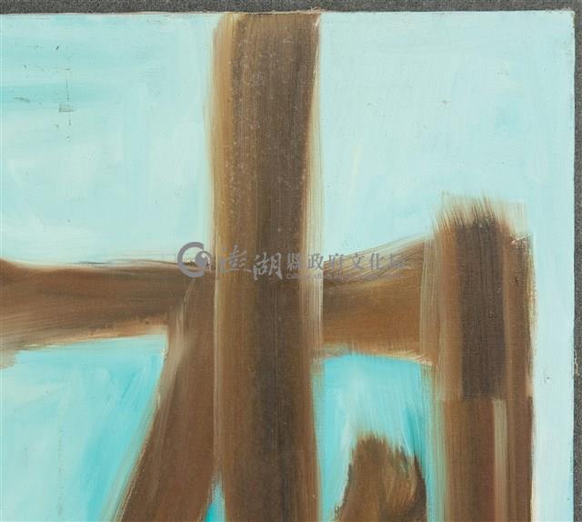 油畫藏品圖，第14張