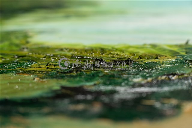 油畫藏品圖，第14張