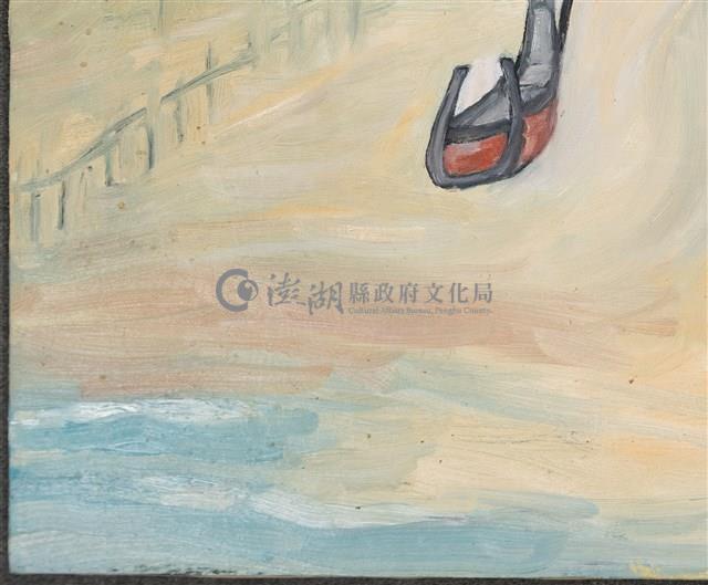 油畫藏品圖，第14張