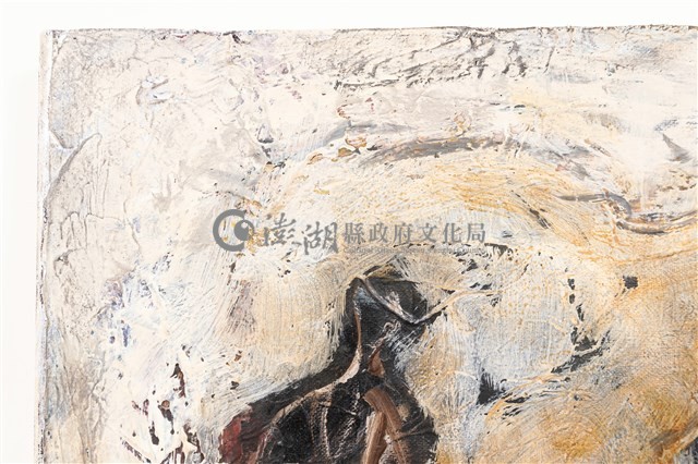天⼈、⼈、非⼈藏品圖，第14張