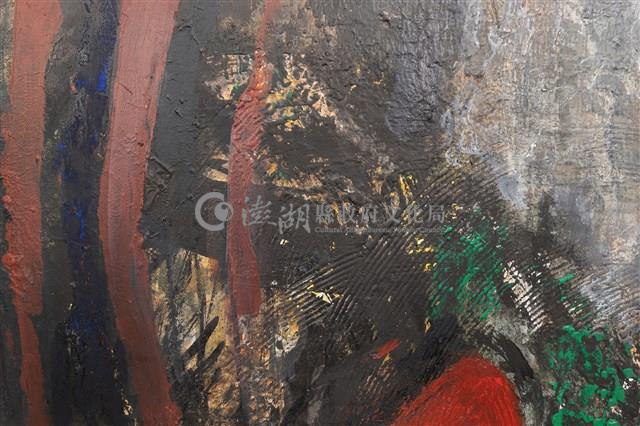 ⽟⼭歸來藏品圖，第14張