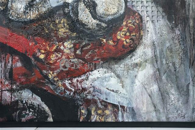 簾後春秋藏品圖，第14張