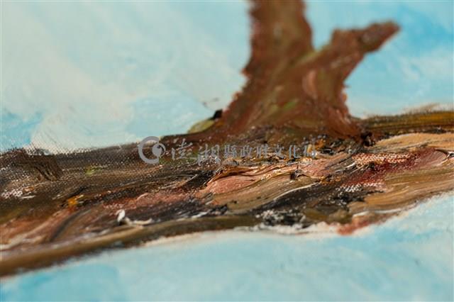 油畫藏品圖，第14張