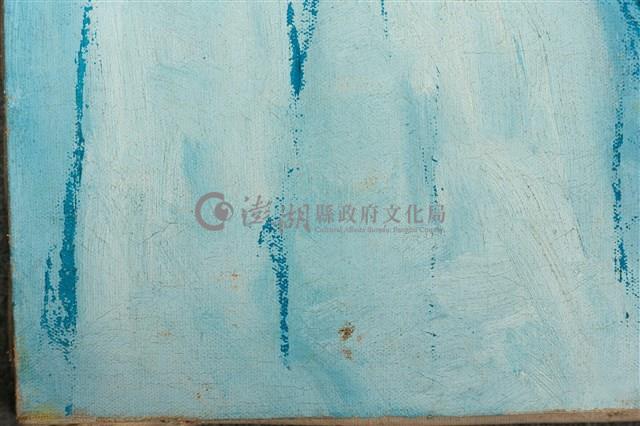 油畫藏品圖，第14張